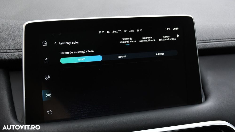 MG HS 1.5T-GDI Aut. Luxury - 20