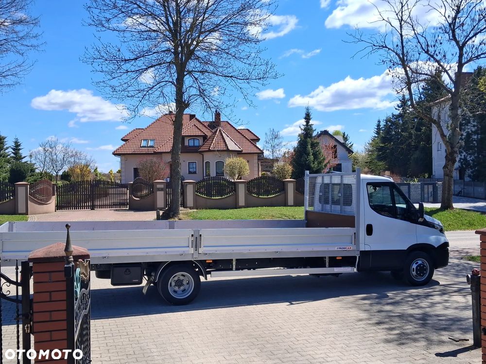 Iveco Daily 50c15!! - 6