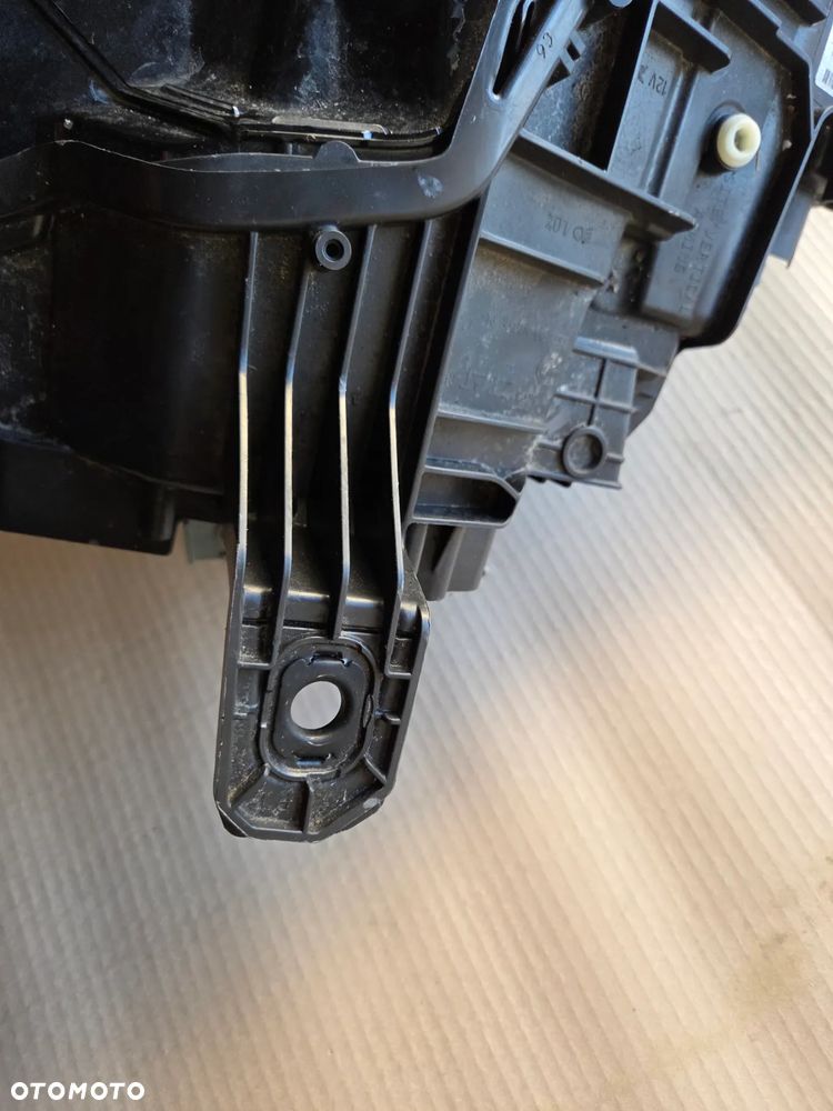 Lampa przednia lewa  Peugeot 508 II LIFT FULL LED - 9