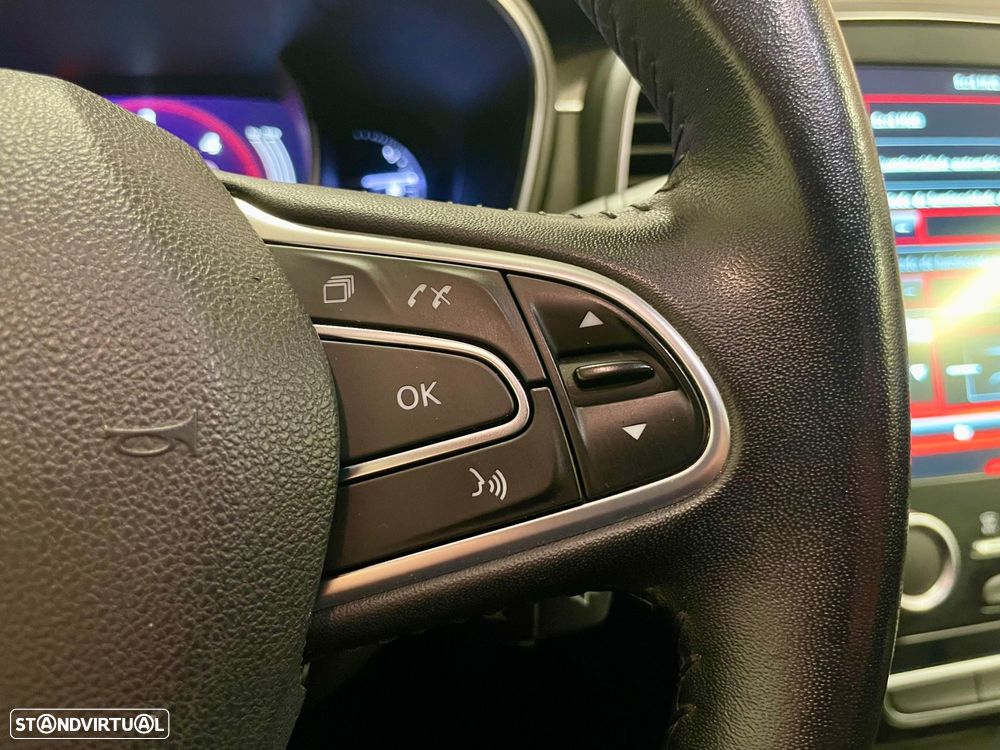 Renault Talisman ENERGY dCi 130 INTENS - 25