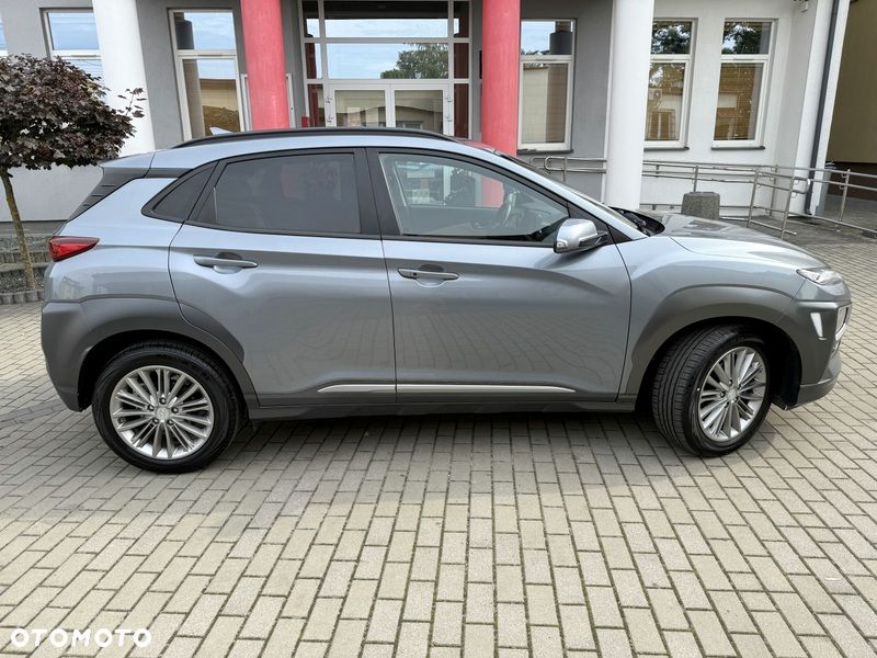 Hyundai Kona 1.0 T-GDI Advantage+ - 5
