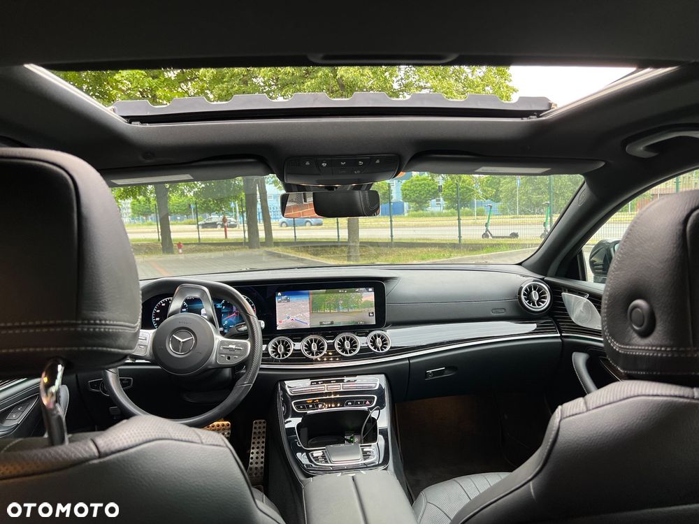 Mercedes-Benz CLS 450 4-Matic 9G-TRONIC - 19