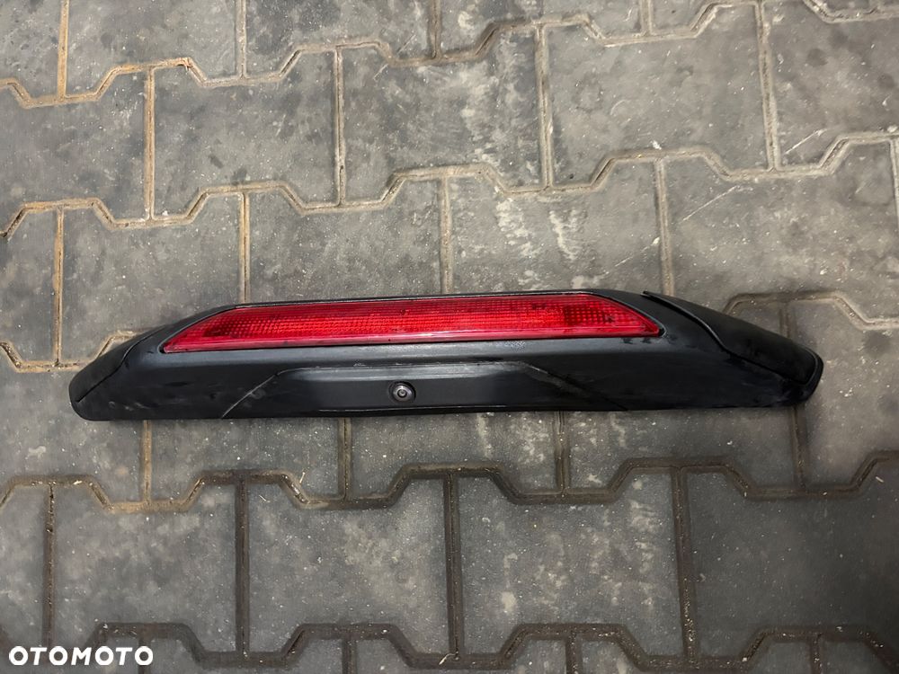 Światło stop z kamerą cofania Ford Transit MK8 LIFT 19-26r - 1