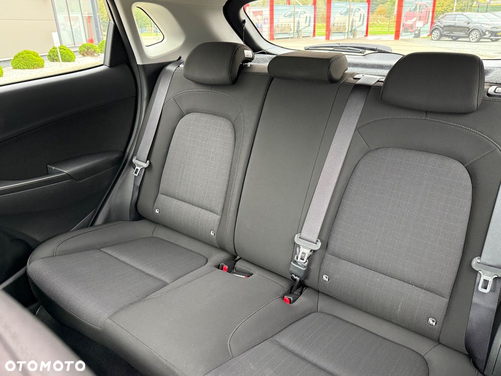 Hyundai Kona 1.0 T-GDI EDITION 30+ - 31