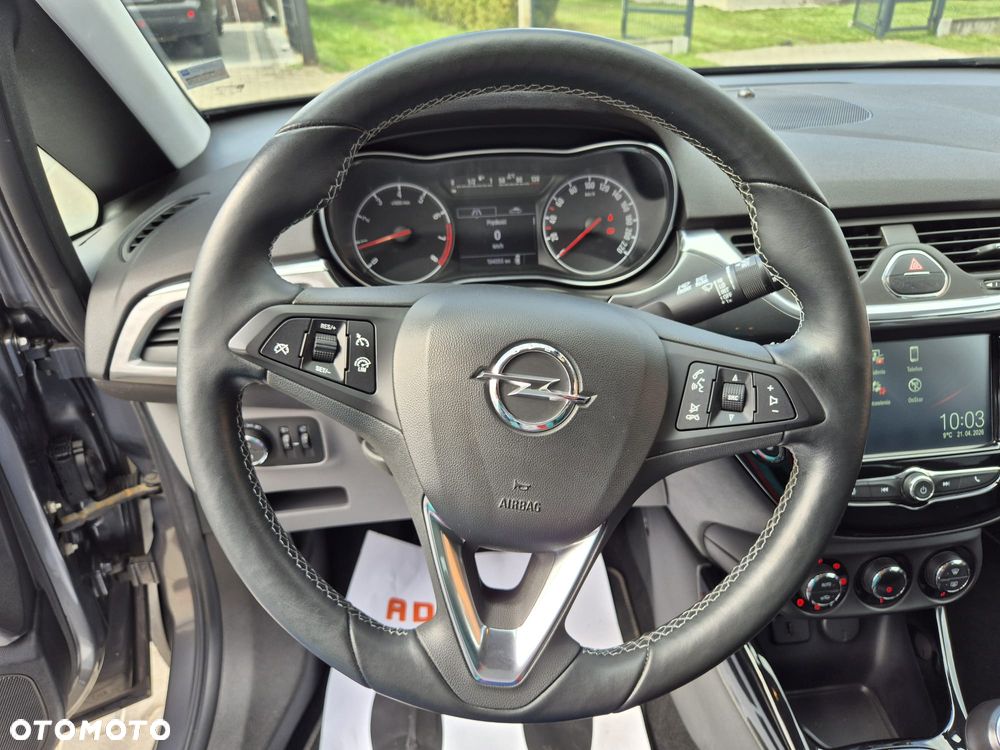 Opel Corsa 1.4 16V Edition - 16