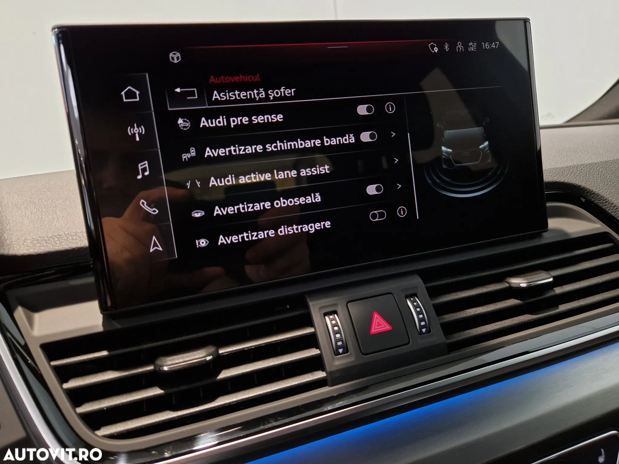 Audi Q5 - 27