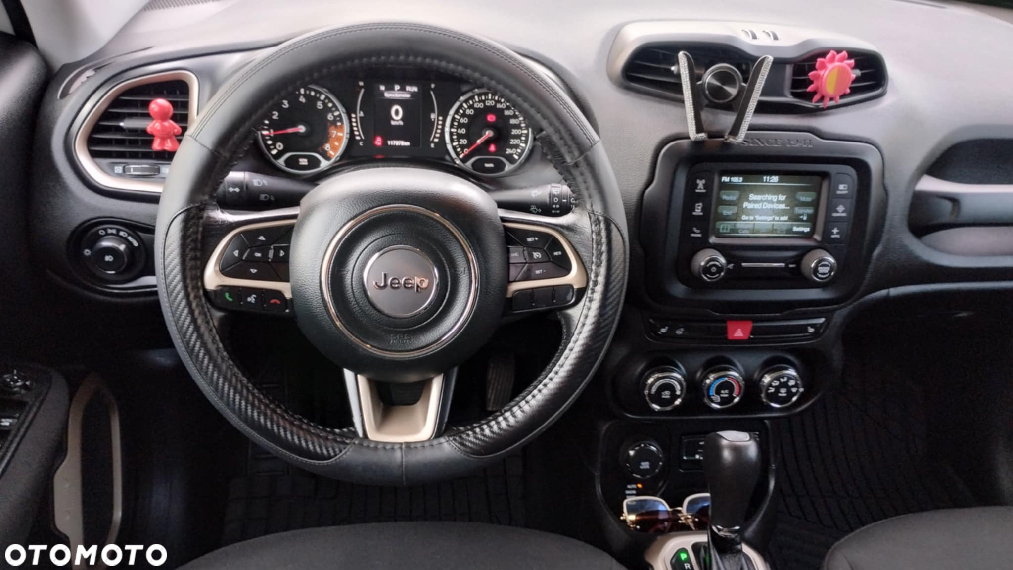 Jeep Renegade - 15