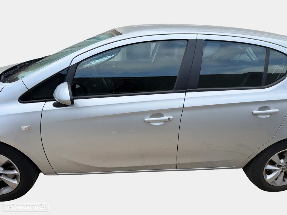 Opel Corsa 1.3 CDTi Dynamic - 17