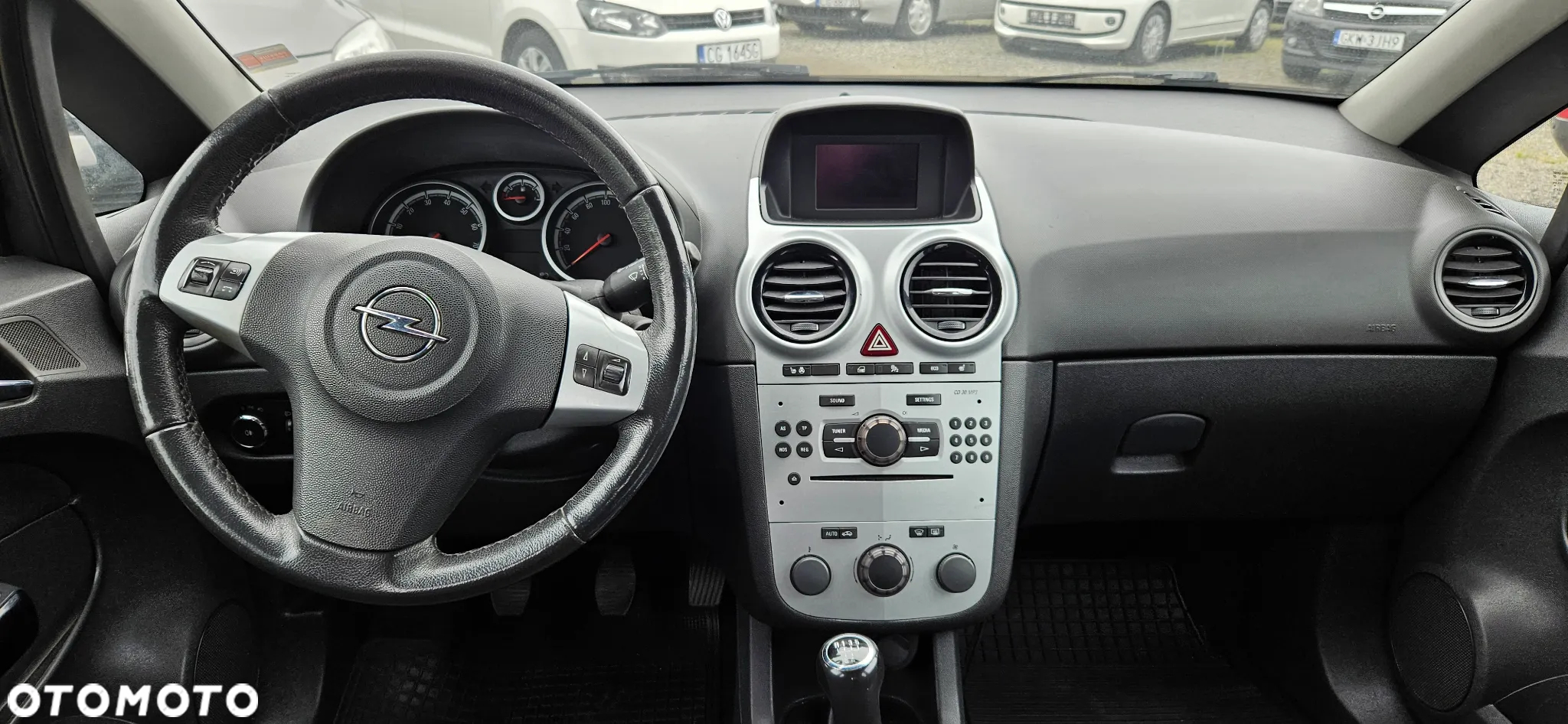 Opel Corsa 1.2 16V Color Edition - 7