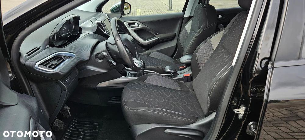 Peugeot 2008 1.6 BlueHDi Allure - 5