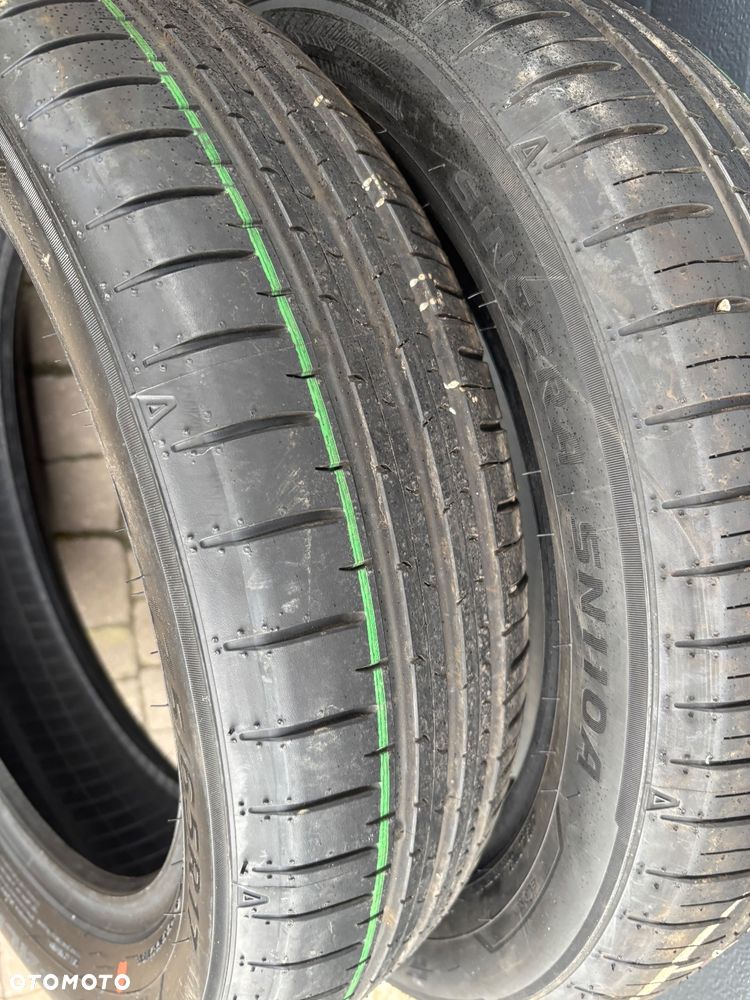 Komplet Opon 175/65/17 Falken 24r Letnie - 5
