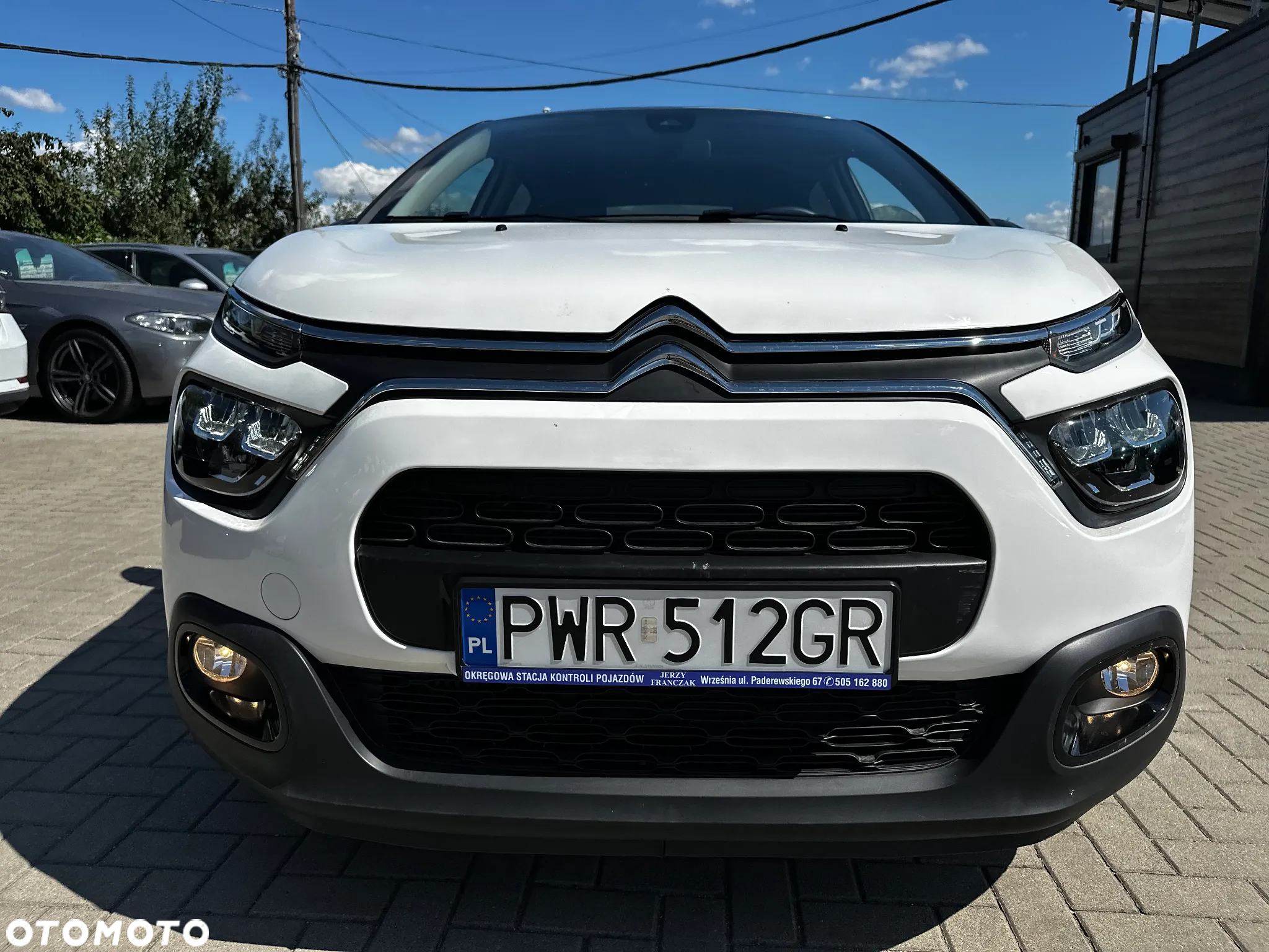 Citroën C3 - 37