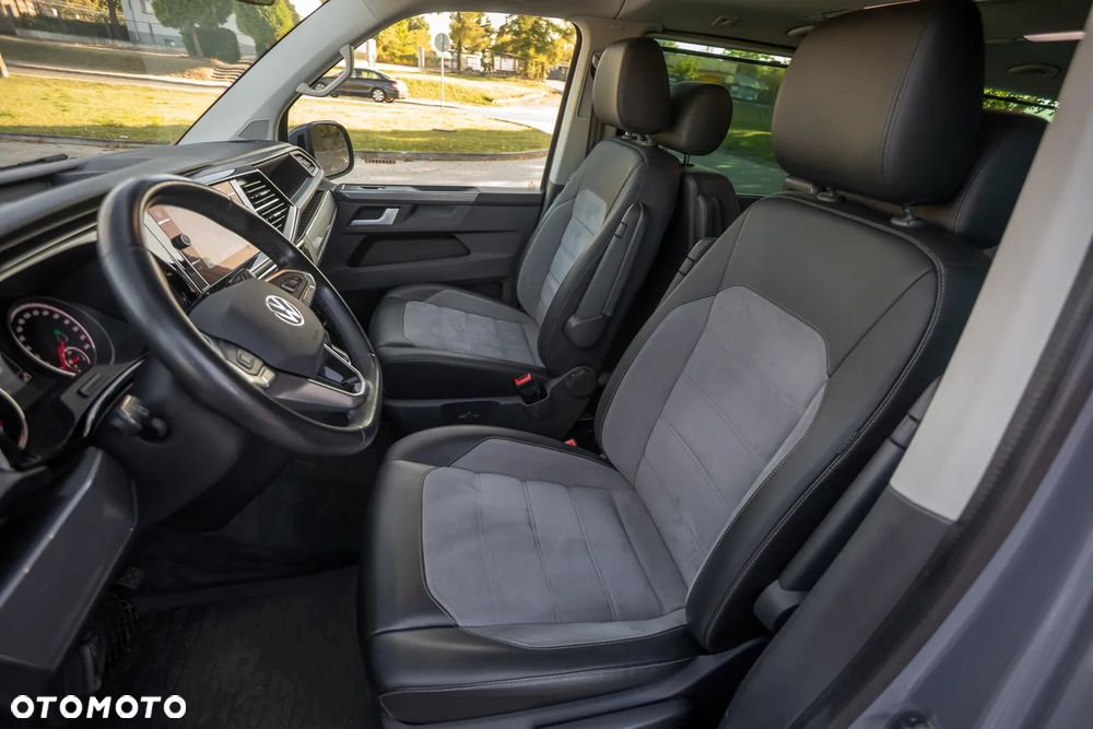 Volkswagen Multivan 2.0 TDI L1 Highline DSG - 18