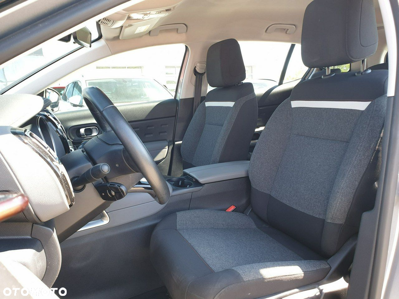 Citroën C5 Aircross 1.2 PureTech Feel - 13