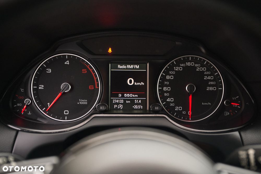 Audi Q5 2.0 TDI Quattro S tronic - 36