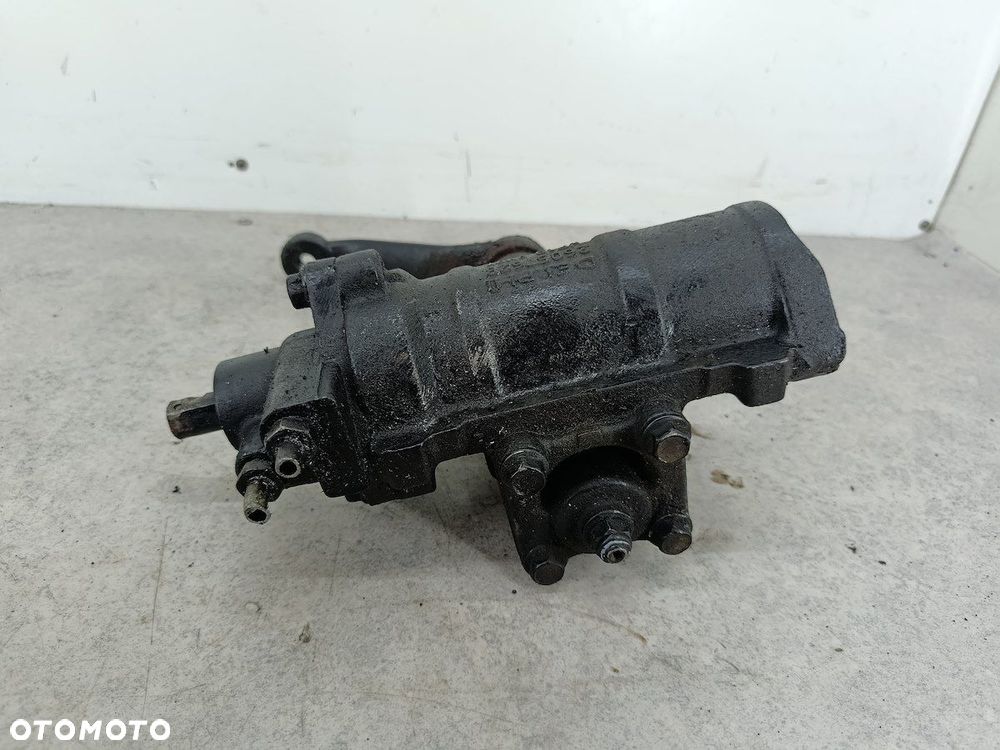 PRZEKŁADNIA KIEROWNICZA JEEP GRAND CHEROKEE WJ 26057628 4.7 V8 - 4