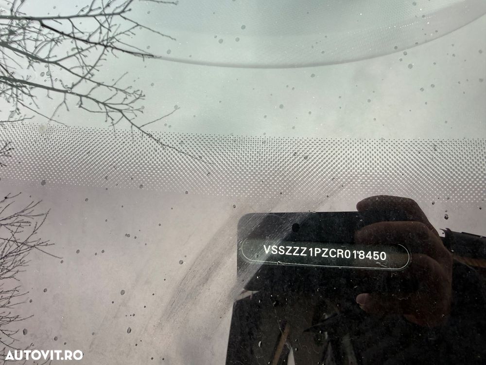 Seat Leon 1.4 TSI Start&Stop XCELLENCE - 30