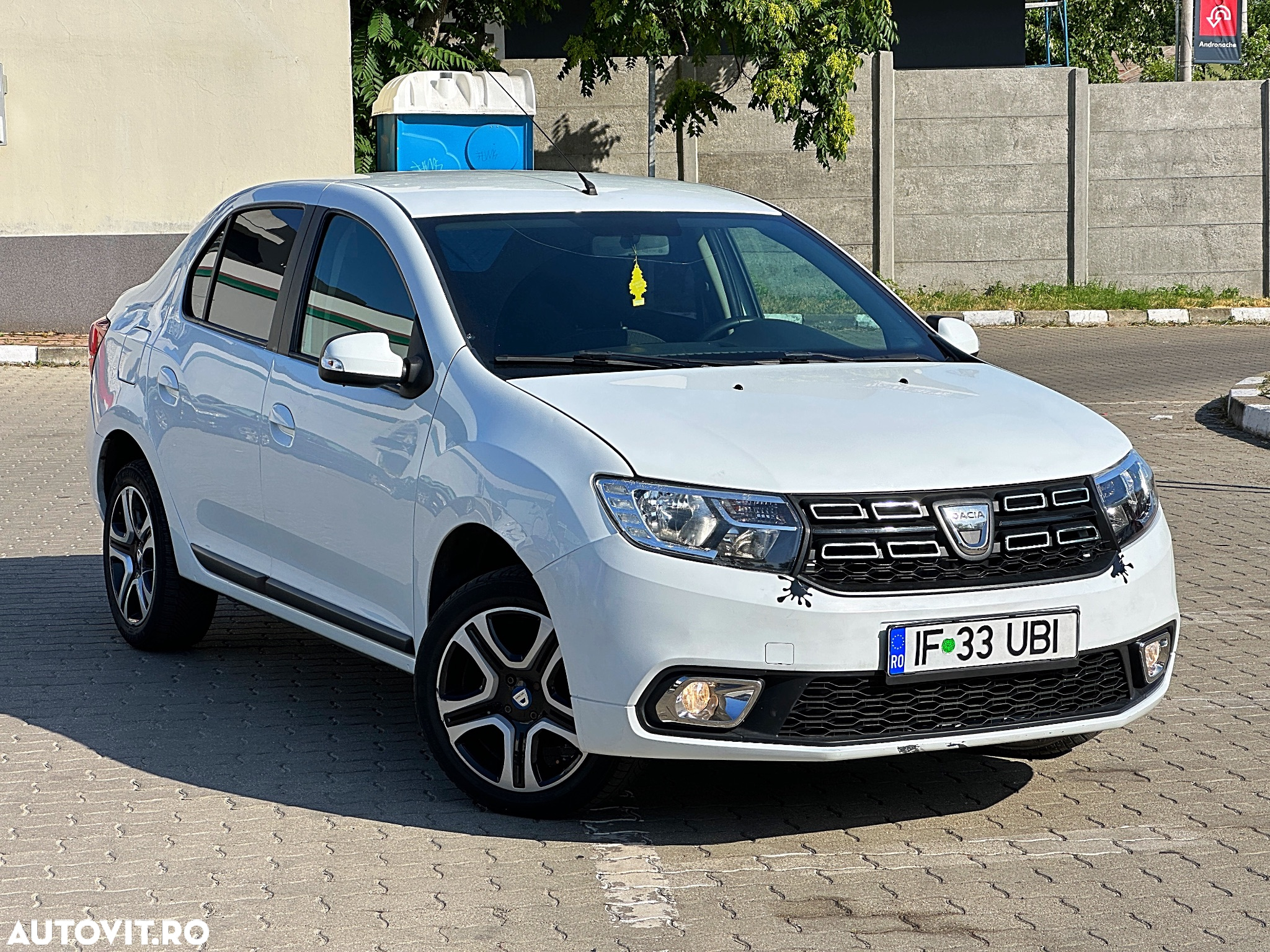 Dacia Logan - 2