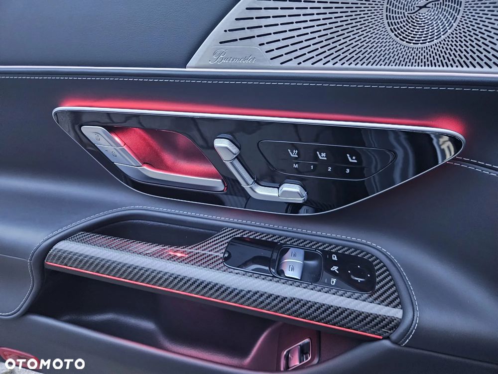 Mercedes-Benz AMG GT 63 4MATIC+ - 5