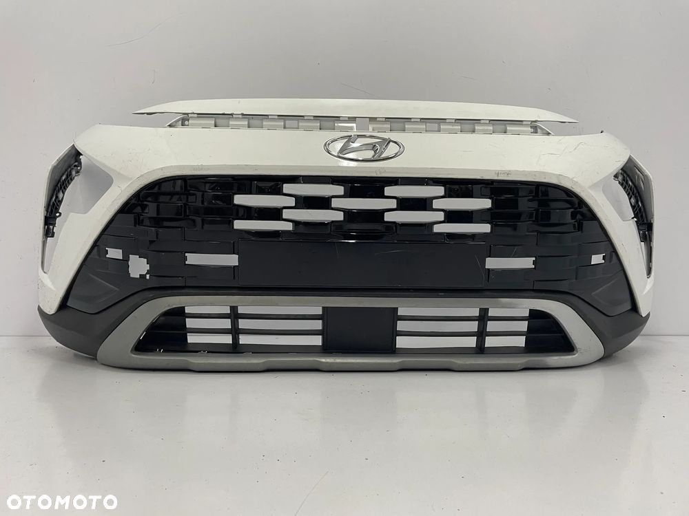 HYUNDAI BAYON 2021- - 1