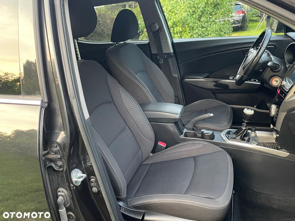 SsangYong/KGM Tivoli 1.6 D Quartz - 17