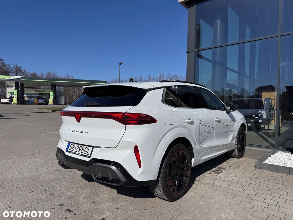 Cupra Terramar - 7