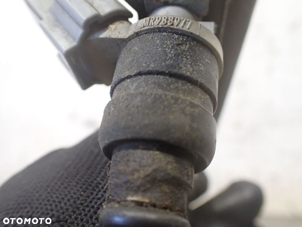 LISTWA WTRYSKOWA MITSUBISHI COLT CZ3 1.3 MR988977 - 7
