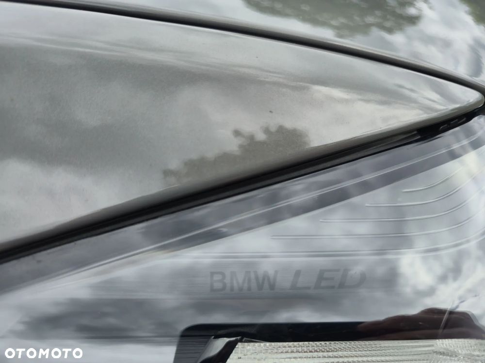 BMW Seria 5 520d xDrive mHEV M Sport sport - 25