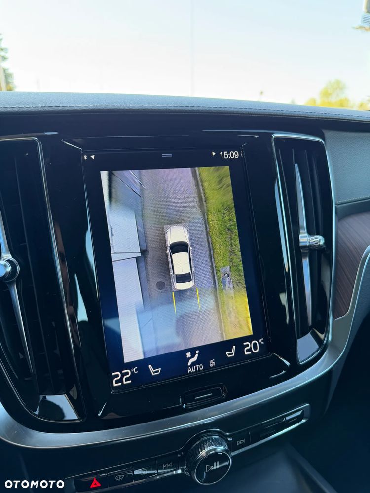 Volvo S60 T6 AWD Inscription - 15