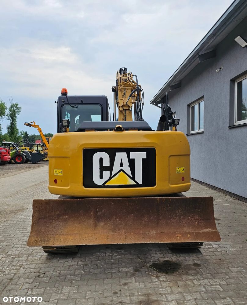 Caterpillar 311FLRR - 4