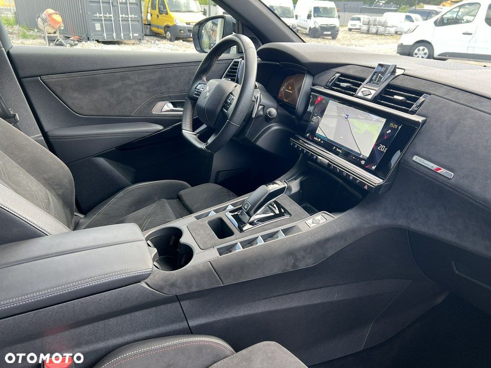 DS Automobiles DS 7 Crossback 1.6 PureTech Performance Line + - 35