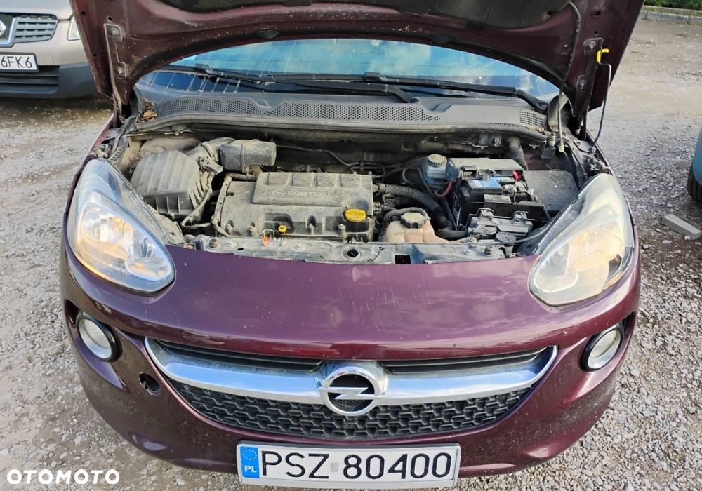 Opel Adam - 6