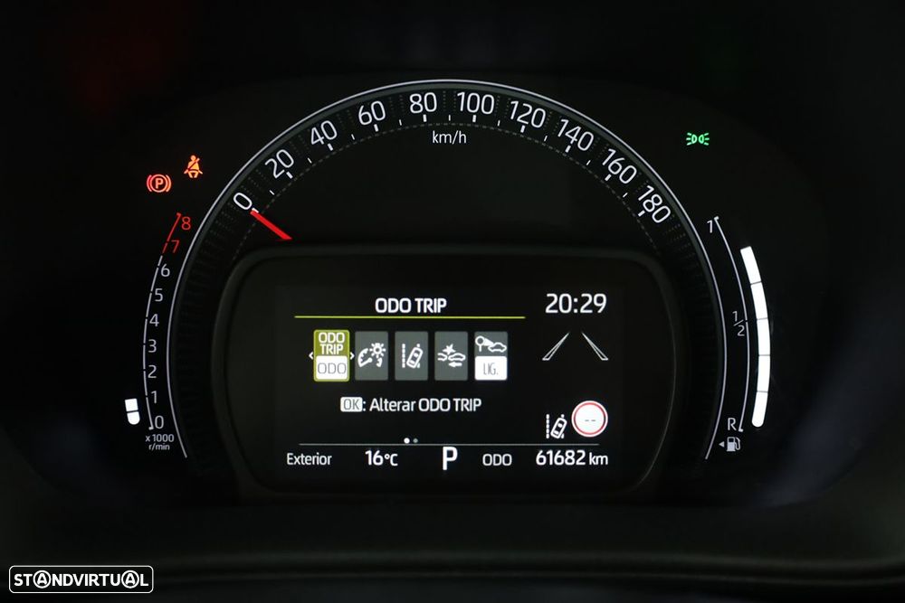 Toyota Aygo X 1.0 Pulse CVT - 15
