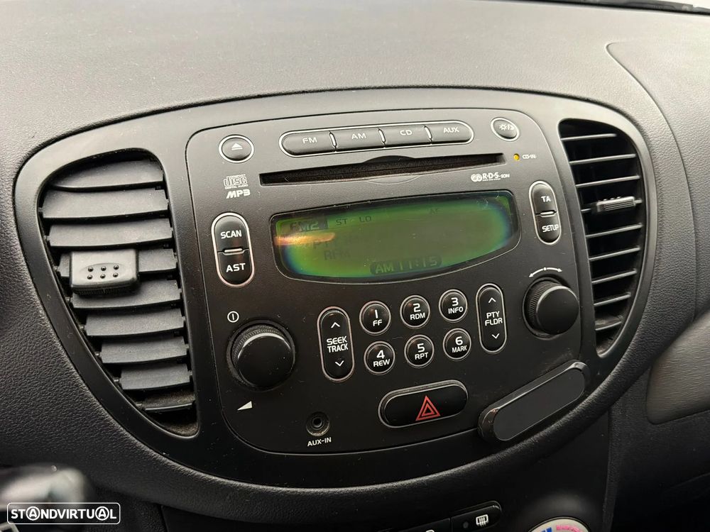 Hyundai i10 1.2 Style - 6