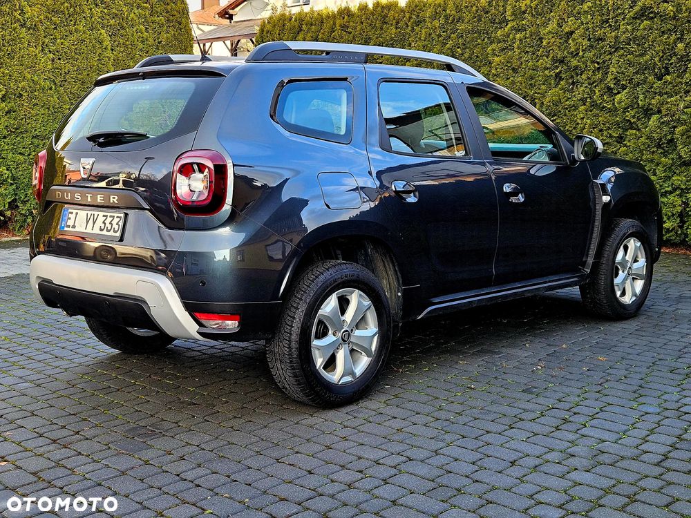 Dacia Duster 1.6 SCe Prestige - 3