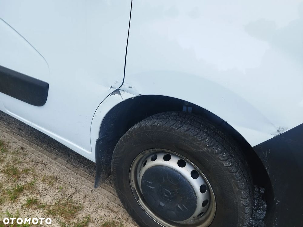 Renault MASTER - 9