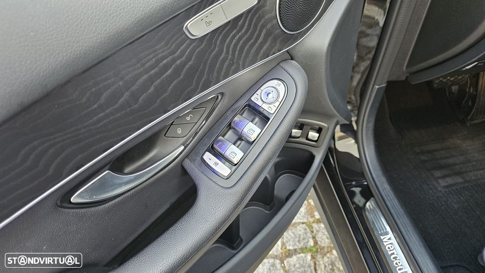 Mercedes-Benz GLC 220 d 4Matic 9G-TRONIC Exclusive - 18