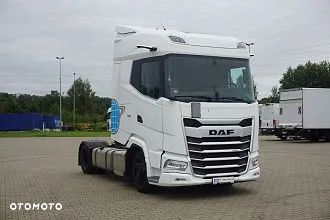 DAF XG 480 FT LowDeck (31871) - 2