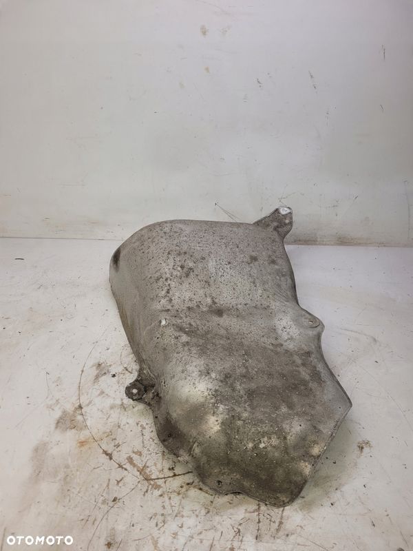 OSŁONA TERMICZNA AUDI A3 LIFT VW GOLF 1K0825721E - 4