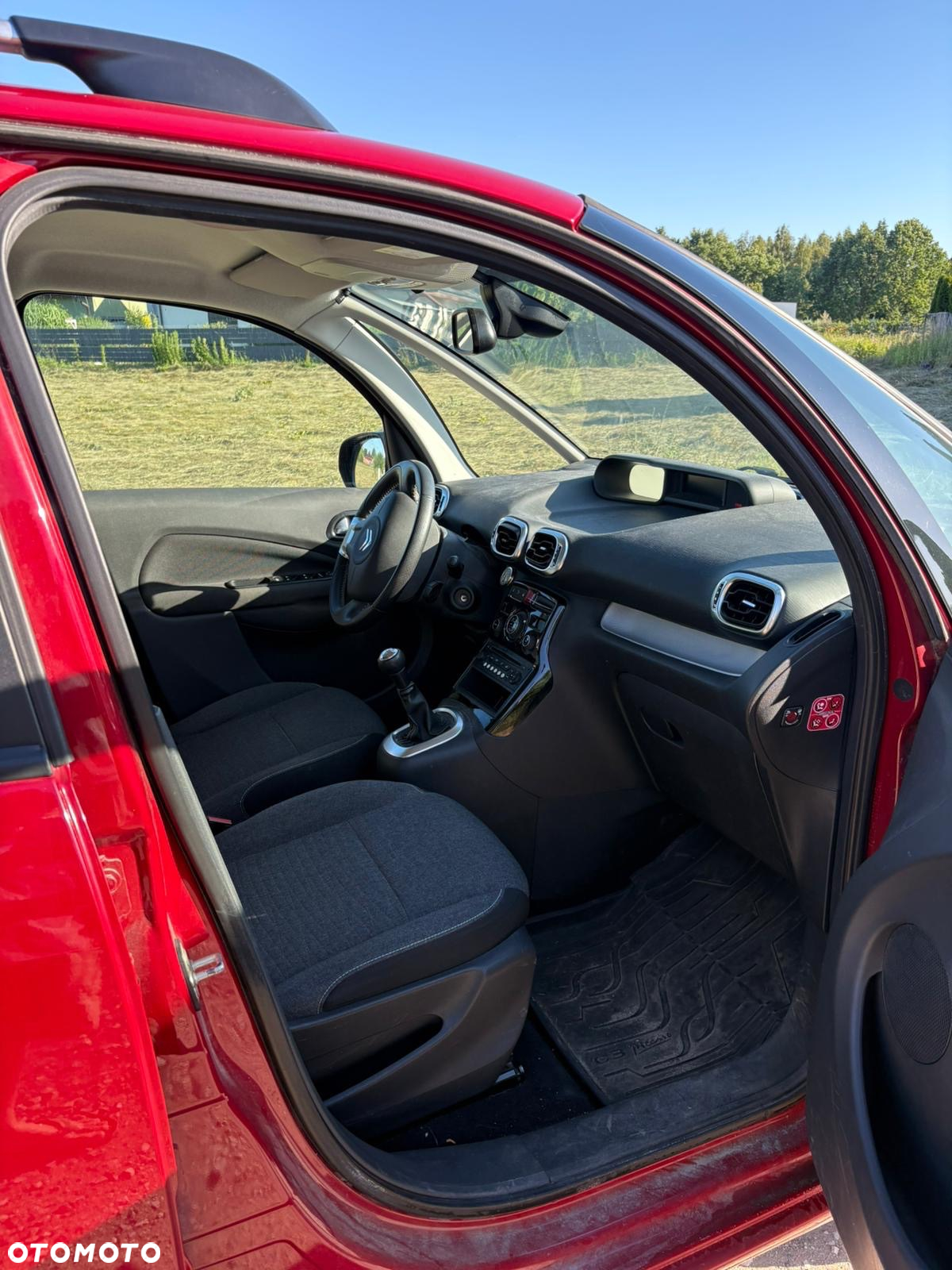 Citroën C3 Picasso 1.2 PureTech MoreLife - 11
