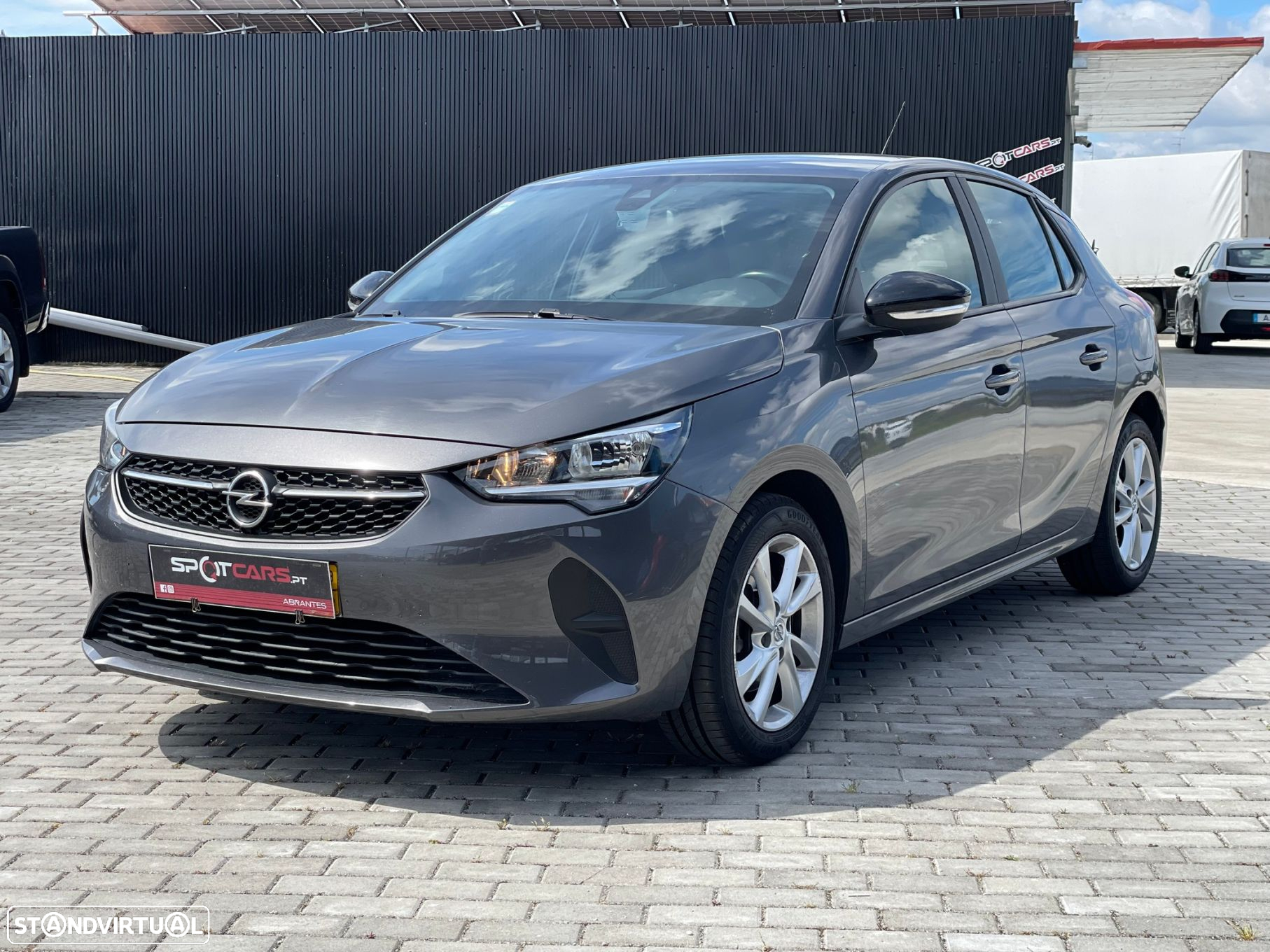 Opel Corsa 1.5 D Edition - 3
