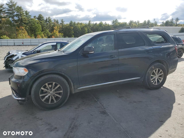 Dodge Durango