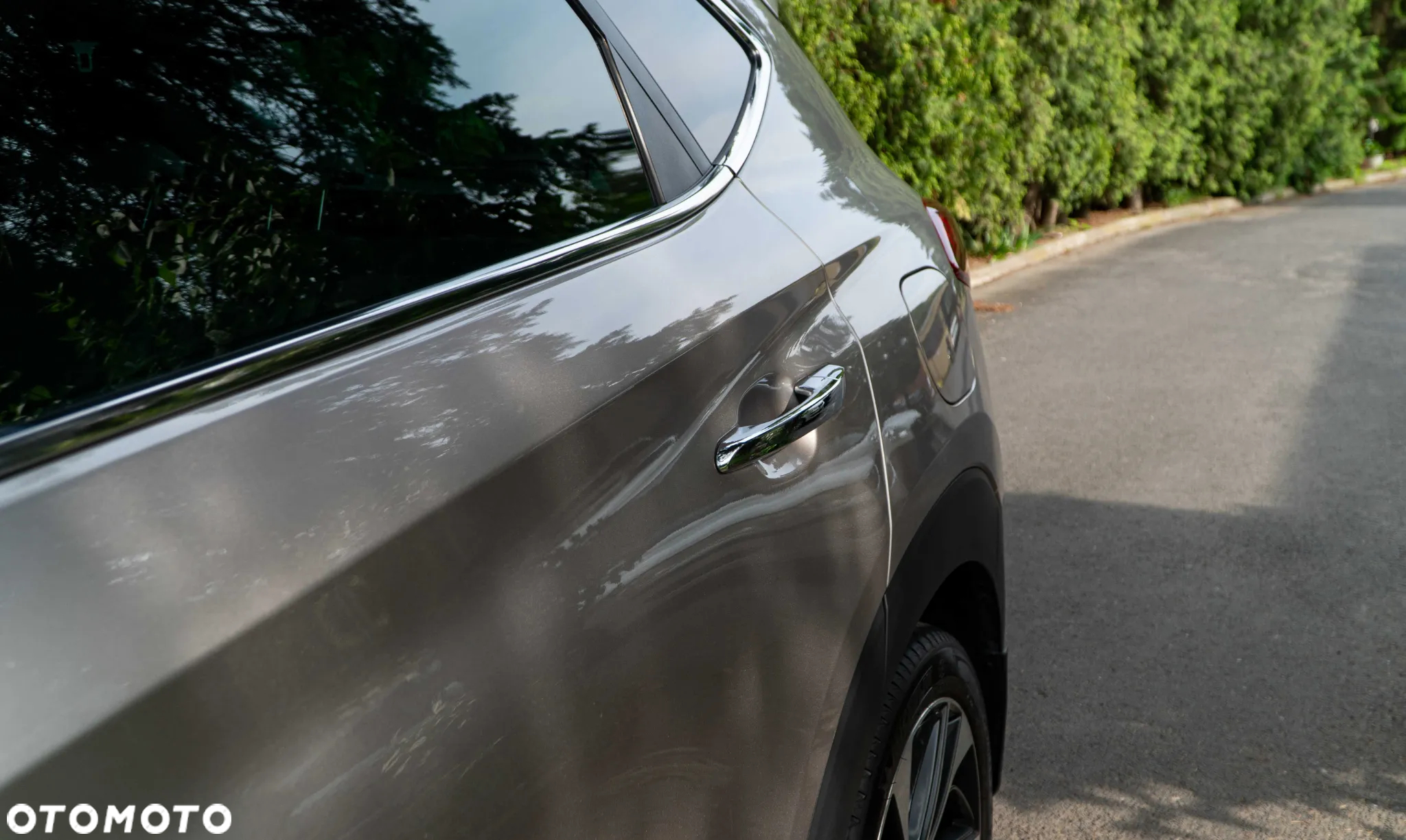 Hyundai Tucson 1.6 CRDi Premium 2WD DCT - 18