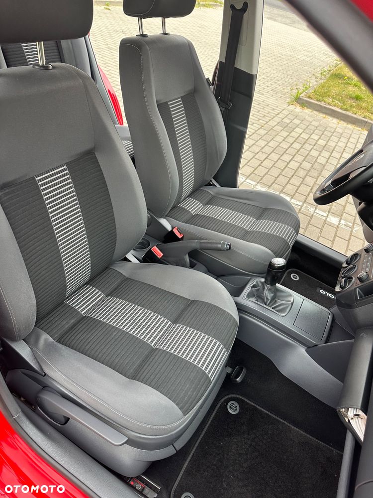 Volkswagen Polo 1.4 United - 28
