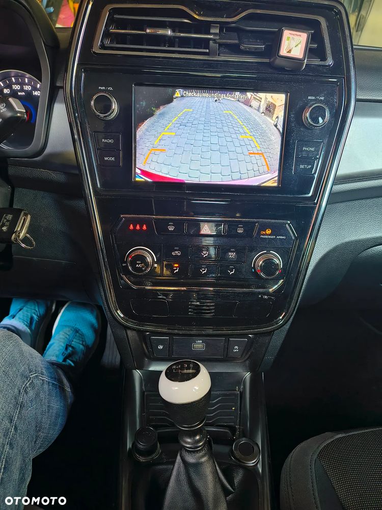 SsangYong/KGM Tivoli 1.2 T-GDi 2WD Crystal - 21