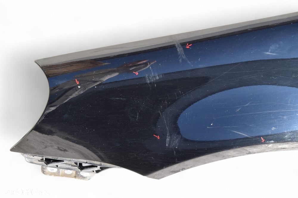 Błotnik Lewy Przód VOLKSWAGEN GOLF V - 6