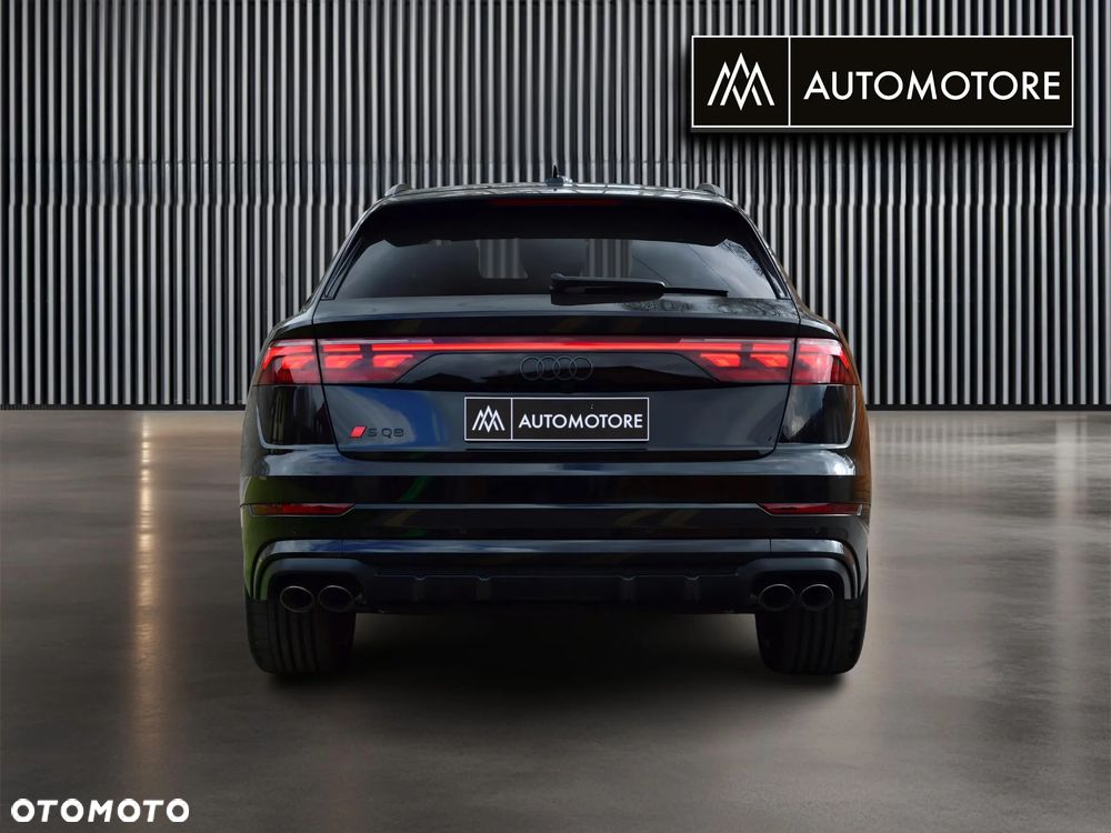 Audi SQ8 - 7