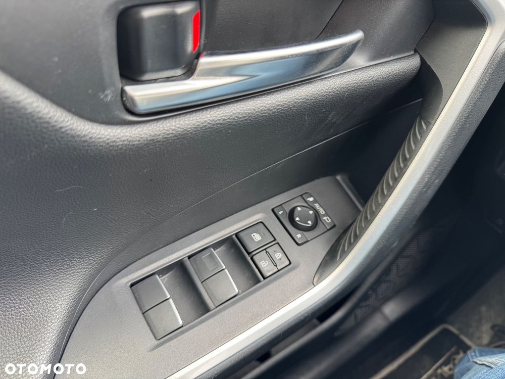 Toyota RAV4 2.5 Hybrid Comfort 4x2 - 12