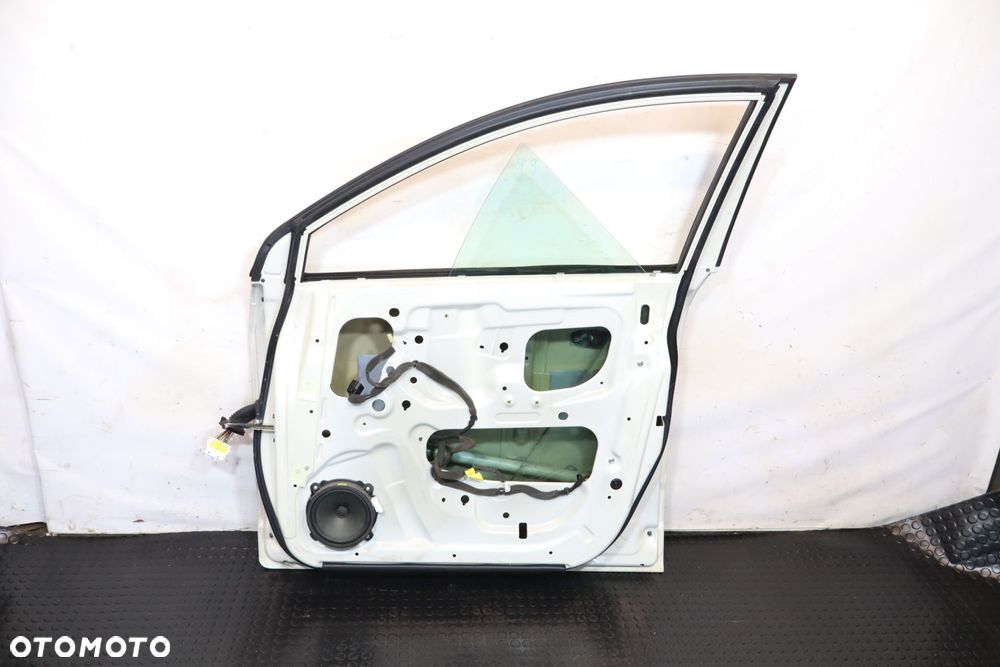 DRZWI PRAWY PRZÓD OPEL ANTARA GBQ - 2