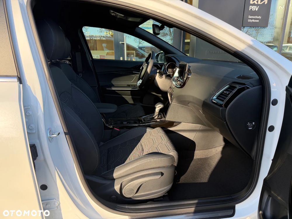 Kia XCeed 1.6 T-GDI Tribute DCT - 11